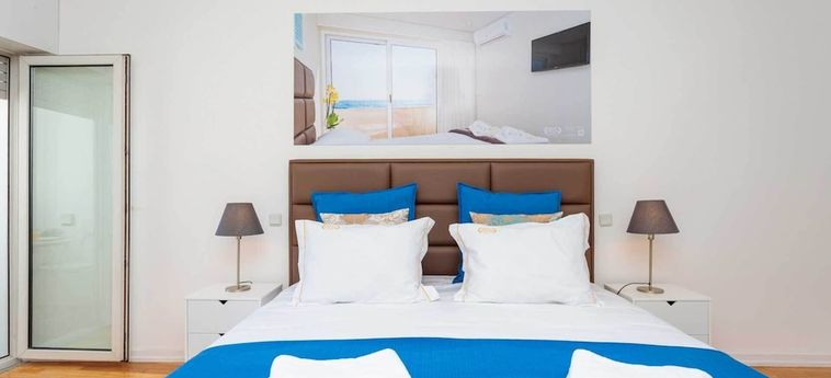 Hotel Best Villas - Coração De Braga Braga : Photo 