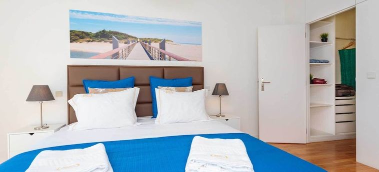 Hotel Best Villas - Coração De Braga Braga : Photo 