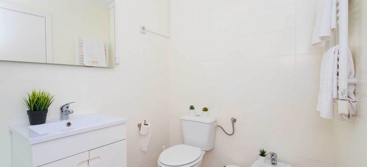 Hotel Best Villas - Coração De Braga Braga : Photo 