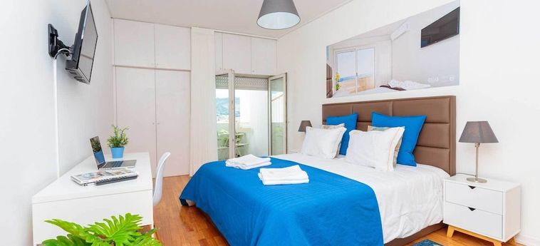 Hotel Best Villas - Coração De Braga Braga : Photo 
