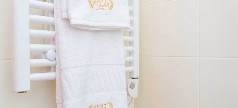 Hotel Best Villas - Coração De Braga Braga: Photo 