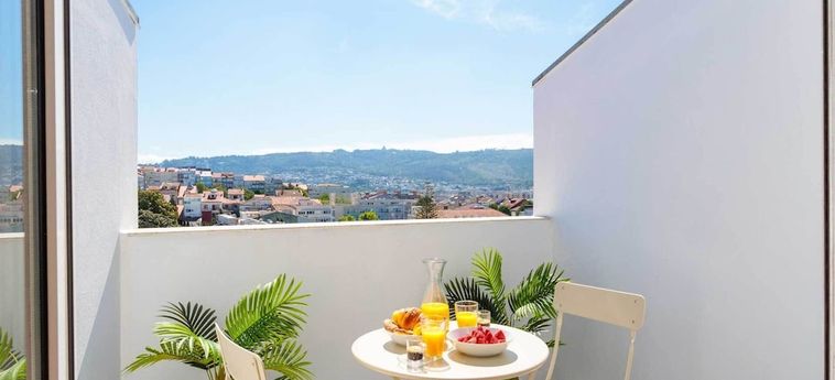Hotel Best Villas - Coração De Braga Braga: Photo 