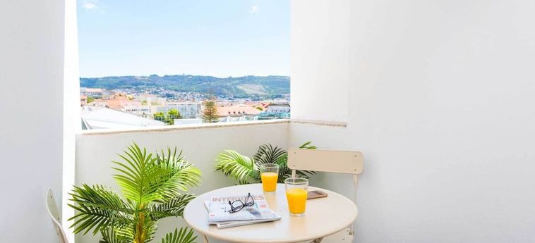 Hotel Best Villas - Coração De Braga Braga: Photo 