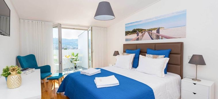 Hotel Best Villas - Coração De Braga Braga: Photo 