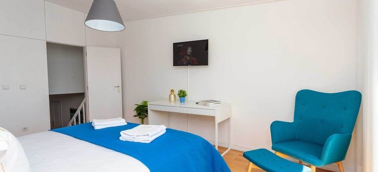 Hotel Best Villas - Coração De Braga Braga: Photo 