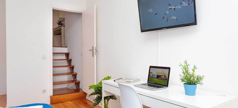 Hotel Best Villas - Coração De Braga Braga: Photo 