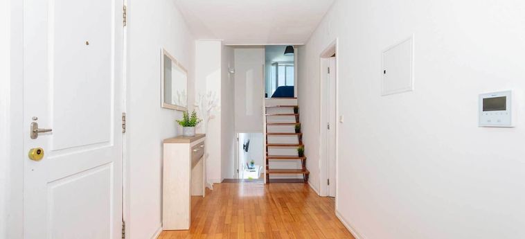 Hotel Best Villas - Coração De Braga Braga: Photo 