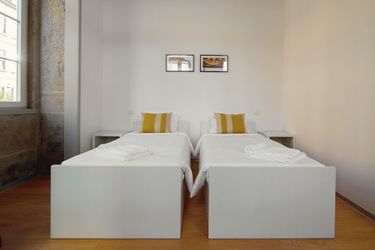 Centro De Juventude De Braga - Hostel Braga: Photo 