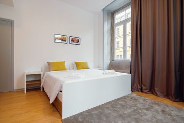 Centro De Juventude De Braga - Hostel Braga: Photo 