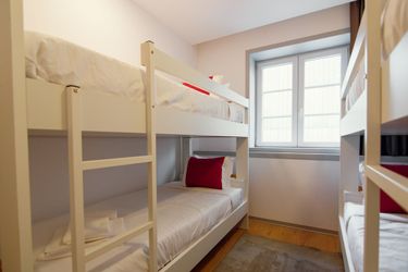 Centro De Juventude De Braga - Hostel Braga: Photo 
