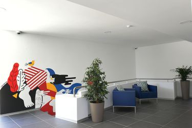 Centro De Juventude De Braga - Hostel Braga: Photo 