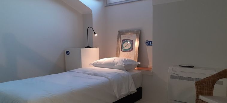 Fonte Branca Sé - Hostel Braga : Photo 