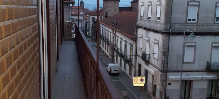 Fonte Branca Sé - Hostel Braga : Photo 