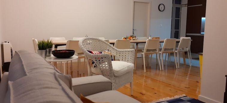 Fonte Branca Sé - Hostel Braga : Photo 