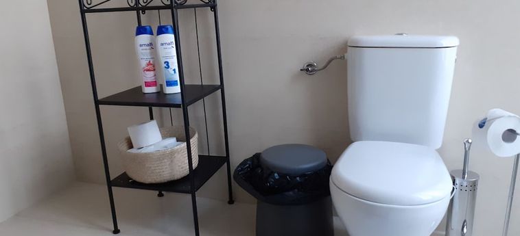 Fonte Branca Sé - Hostel Braga: Foto 
