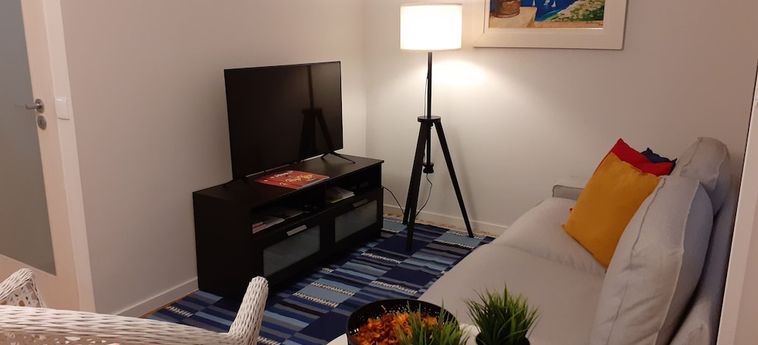 Fonte Branca Sé - Hostel Braga: Foto 