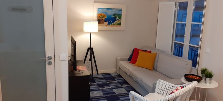 Fonte Branca Sé - Hostel Braga: Foto 