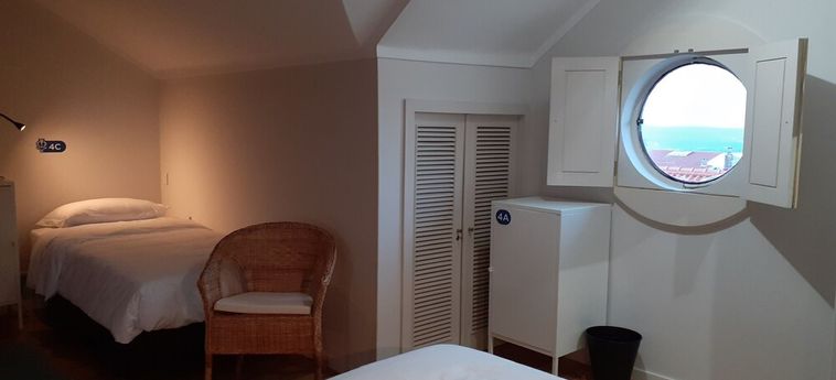 Fonte Branca Sé - Hostel Braga: Foto 