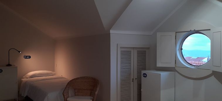 Fonte Branca Sé - Hostel Braga: Foto 