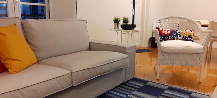 Fonte Branca Sé - Hostel Braga: Foto 