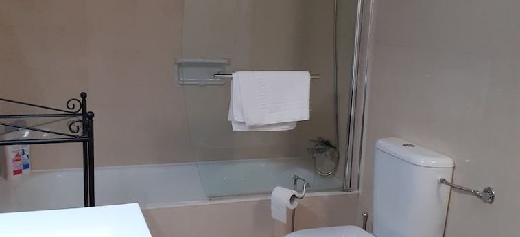 Fonte Branca Sé - Hostel Braga: Foto 