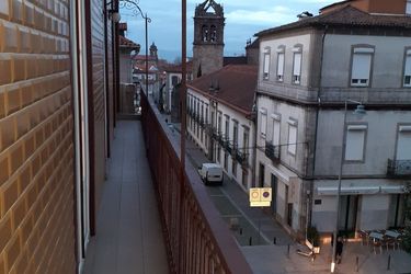 Fonte Branca Sé - Hostel Braga: Photo 