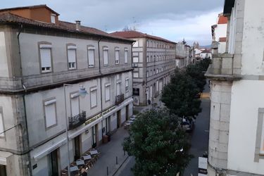 Fonte Branca Sé - Hostel Braga: Photo 