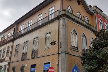Fonte Branca Sé - Hostel Braga: Photo 