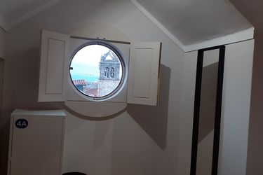 Fonte Branca Sé - Hostel Braga: Photo 