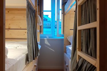Fonte Branca Sé - Hostel Braga: Photo 