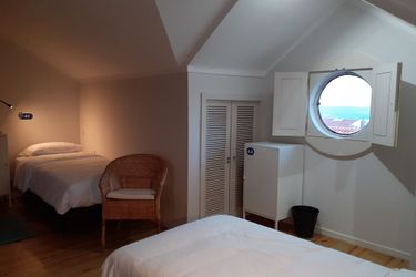 Fonte Branca Sé - Hostel Braga: Photo 