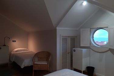 Fonte Branca Sé - Hostel Braga: Photo 