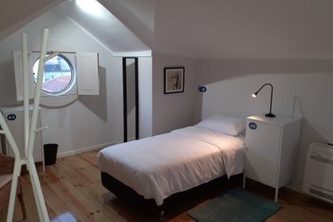 Fonte Branca Sé - Hostel Braga: Photo 