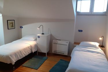 Fonte Branca Sé - Hostel Braga: Photo 
