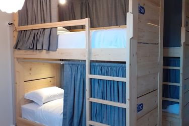 Fonte Branca Sé - Hostel Braga: Photo 