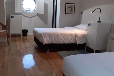 Fonte Branca Sé - Hostel Braga: Photo 