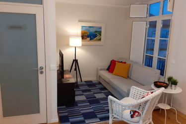 Fonte Branca Sé - Hostel Braga: Photo 