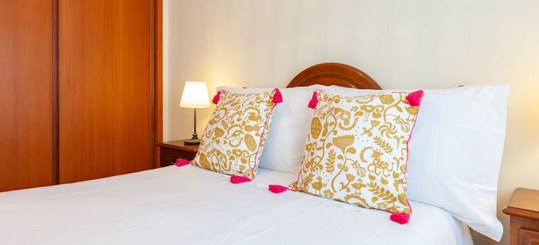 Hotel Villa Lobos Apartamento Braga: Foto 