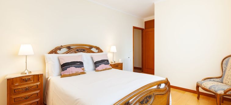 Hotel Villa Lobos Apartamento Braga: Foto 
