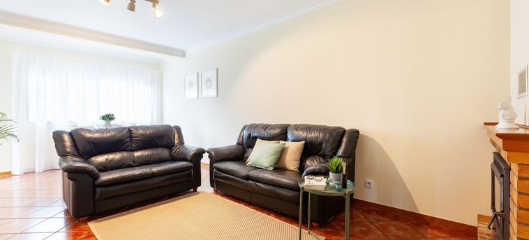Hotel Villa Lobos Apartamento Braga: Foto 