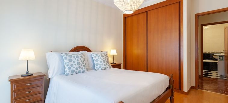 Hotel Villa Lobos Apartamento Braga: Foto 