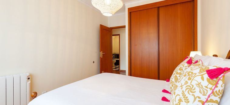 Hotel Villa Lobos Apartamento Braga: Foto 