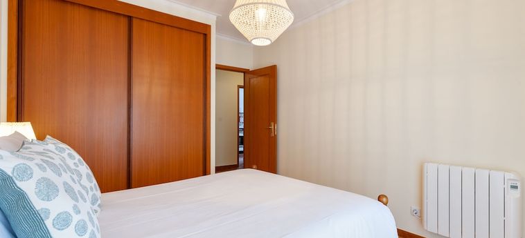 Hotel Villa Lobos Apartamento Braga: Foto 