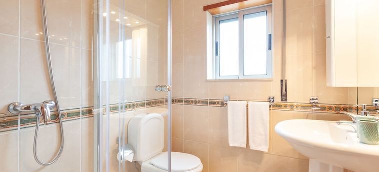 Hotel Villa Lobos Apartamento Braga: Photo 