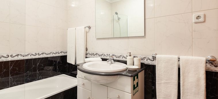 Hotel Villa Lobos Apartamento Braga: Photo 