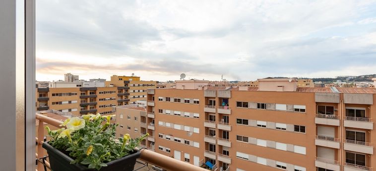 Hotel Villa Lobos Apartamento Braga: Photo 