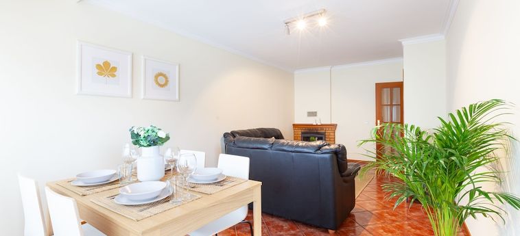 Hotel Villa Lobos Apartamento Braga: Photo 