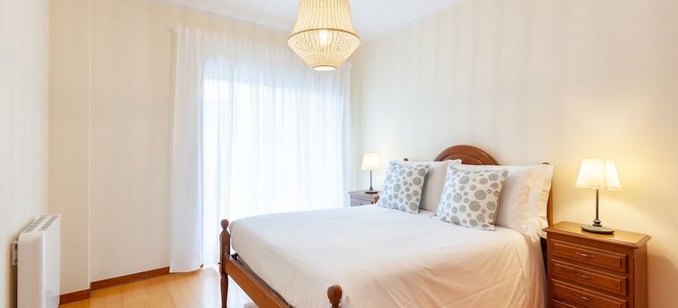 Hotel Villa Lobos Apartamento Braga: Photo 