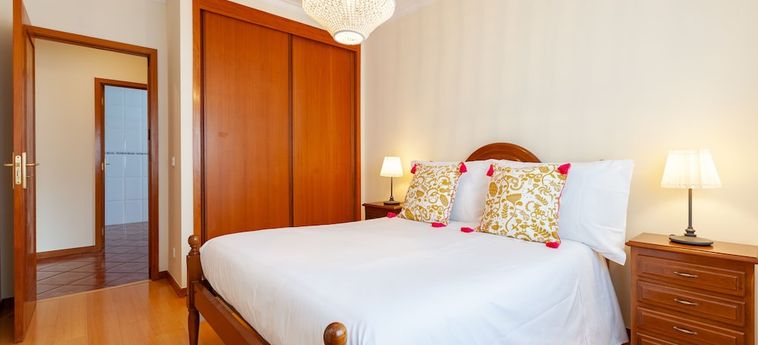 Hotel Villa Lobos Apartamento Braga: Photo 