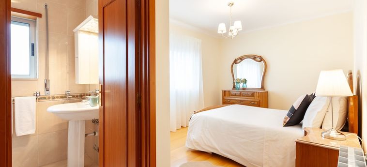 Hotel Villa Lobos Apartamento Braga: Photo 
